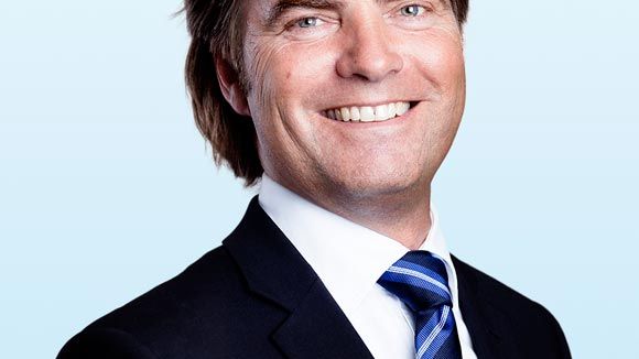 Ny transaktionschef hos Colliers International