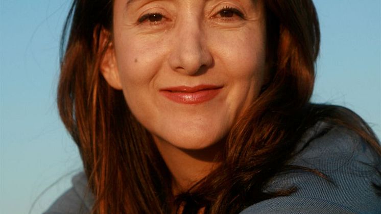 Ingrid Betancourt till Bokmässan i höst