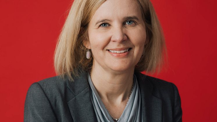 Elizabeth Walentin