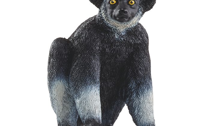 14877_Wild Life_Indri_(c)schleich®