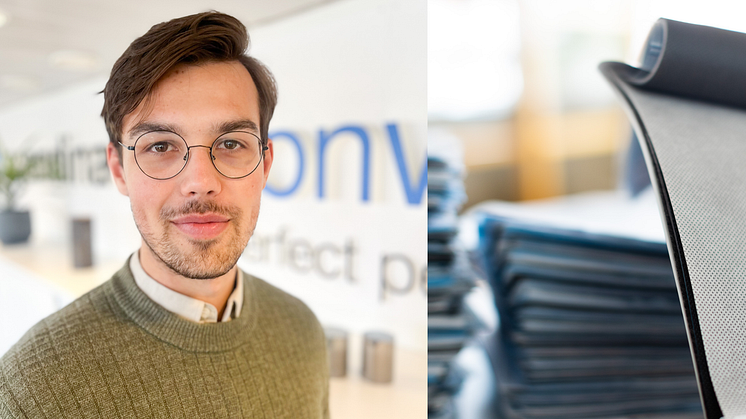 Sex sätt som Scandinavian Nonwoven växlar upp sitt hållbarhetsfokus