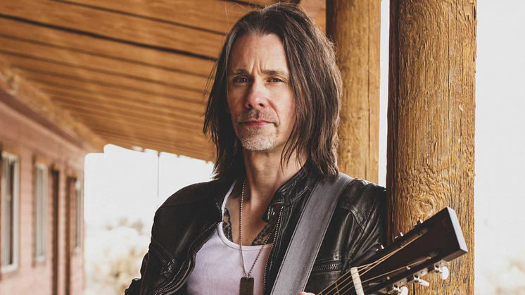 Myles Kennedy
