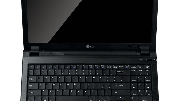 LG A520 Open Top