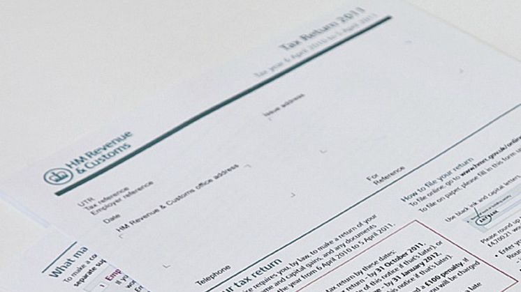 HMRC to email 650,000 tax return reminders