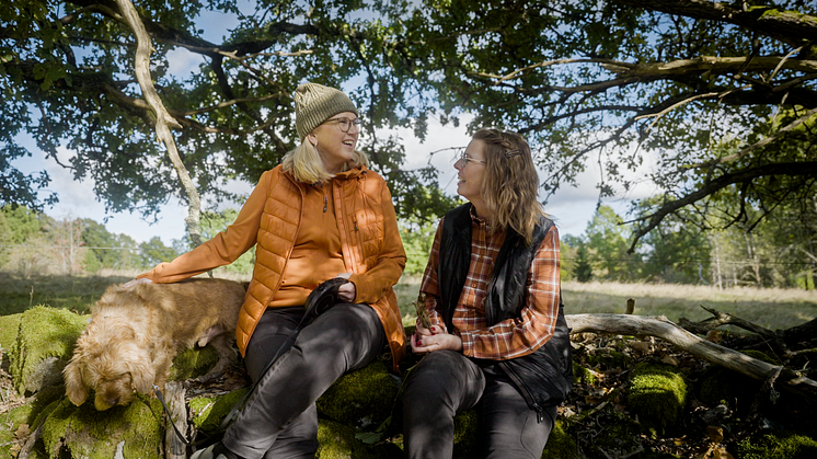 Embrace Life – upptäck livets alla nyanser genom naturen
