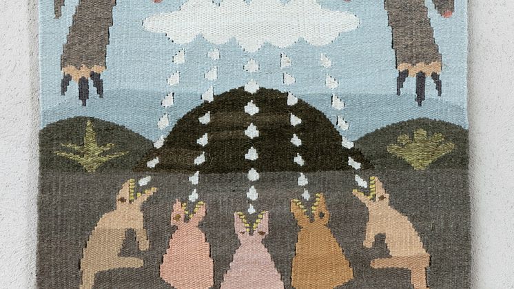 Lisa Englund – Mjölk (2024)