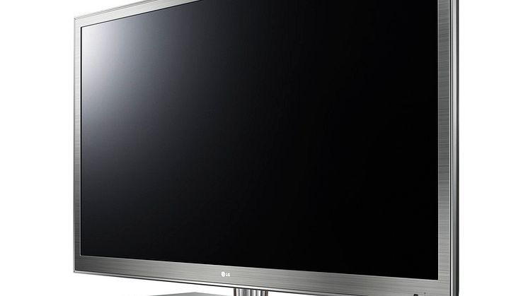 IFA 2012: RASKERE OG STØRRE MED BEDRE BILDE –   LG LANSERER BAKBELYST 72-TOMMERS LED-TV  
