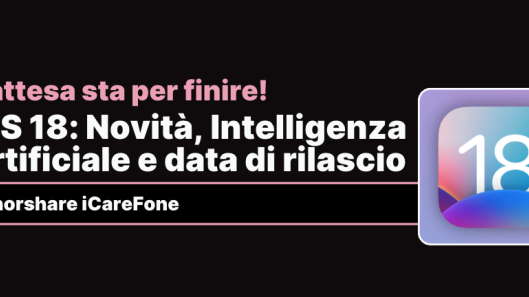  iOS 18: Rivoluzione AI e data di rilascio | Compatibile con iPhone 16!