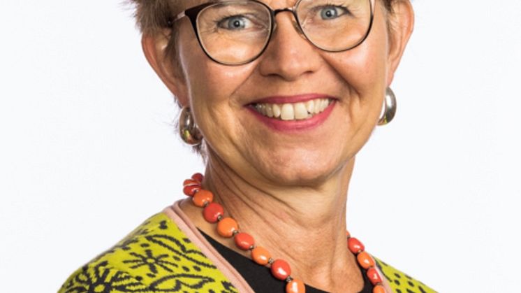 Kathrine Kleveland.
