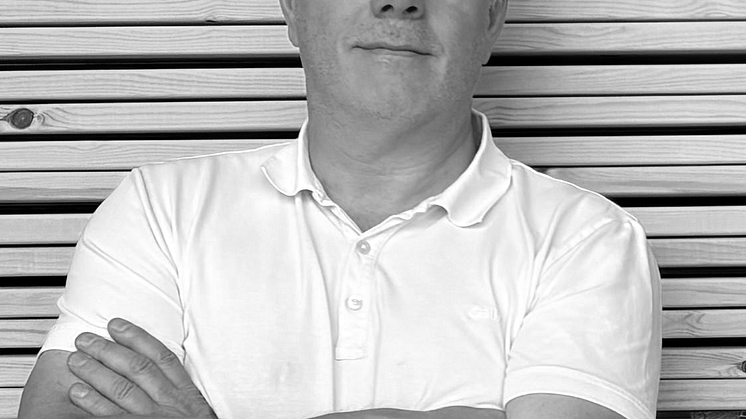 Ronny Svanströmer