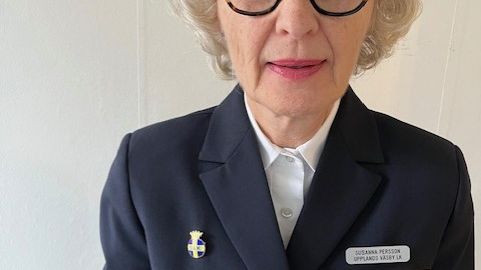 Susanna Persson