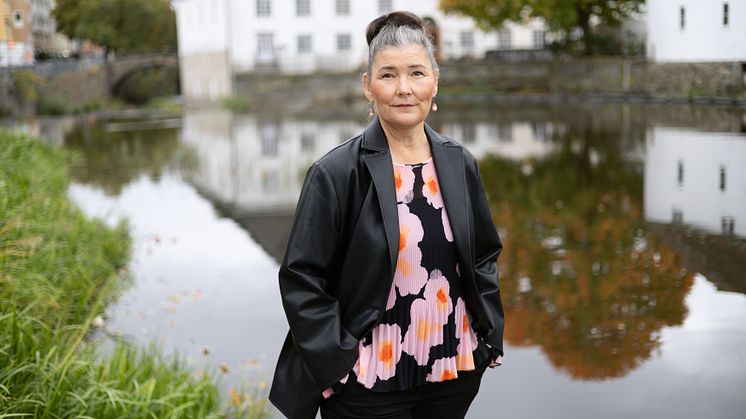 Ann-Sofie Olding