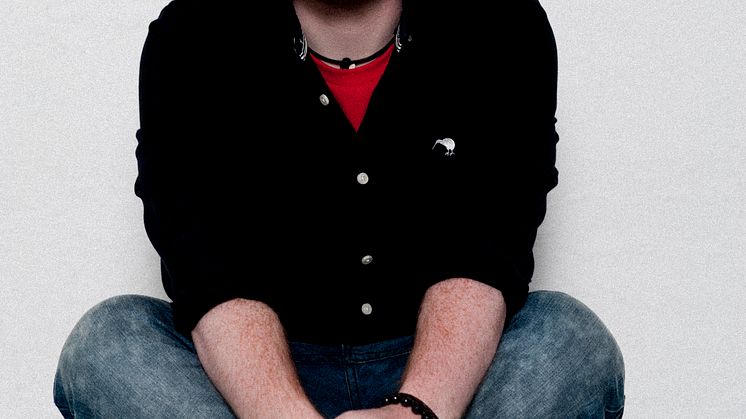 Ed Sheeran tar Sverige med storm, imorgon gör han sin första officiella Sverigespelning. 