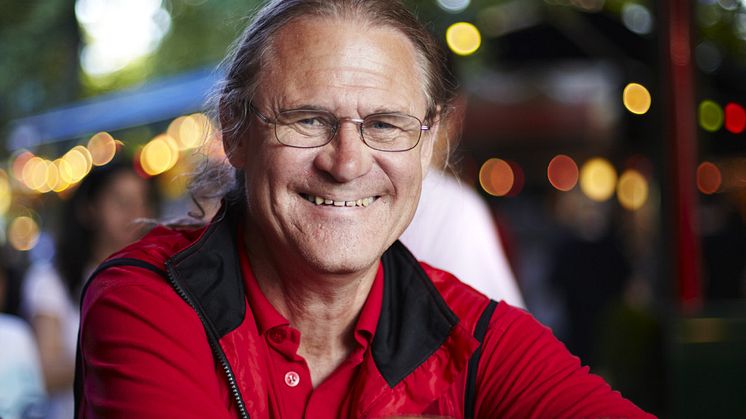 Grönan satsar på rekrytering av 50+