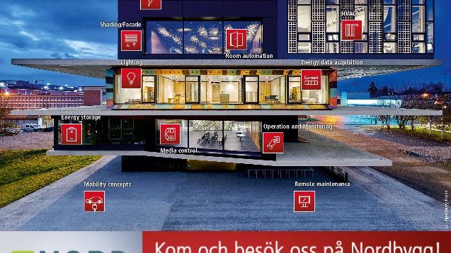 Träffa oss i monter A16:10
