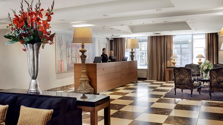 Hotel Haven