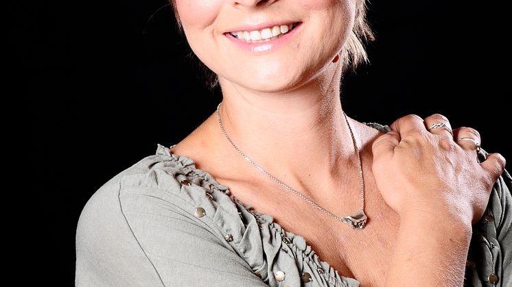 Ann Iberius Orrvik