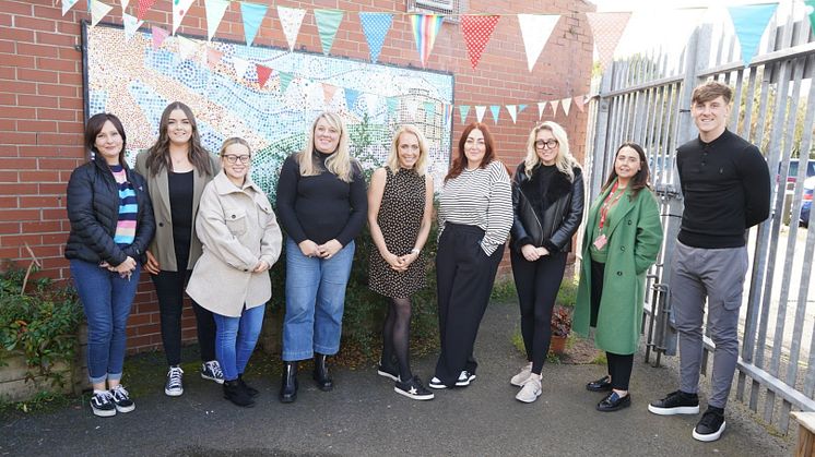 UK Culture and Community Cohesion: Community Innovation Practitioners reveal results of UKRI inclusive innovation pilot