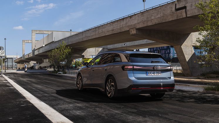 ID.7 Tourer