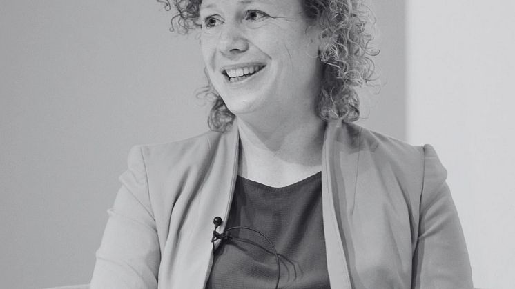 Anna Stankovski Clark, Trivector - Travalytics