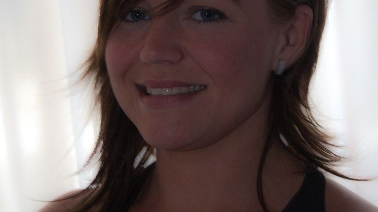Karolina Tullberg