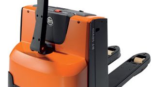 Toyota Material Handling introducerar BT Levio – en helt ny serie med motordrivna ledtruckar 