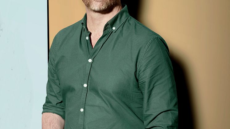 Stefan Nilsson