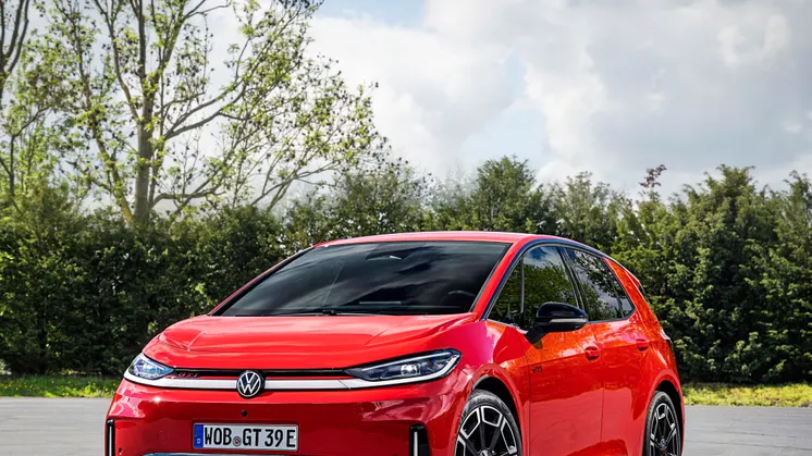 ID.3 GTI