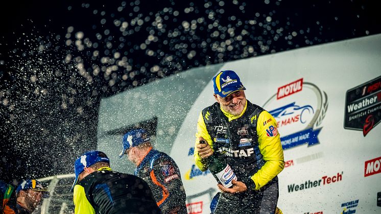 Mikkel Jensen