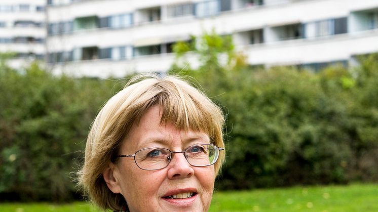 Var fjärde lägenhet måste renoveras