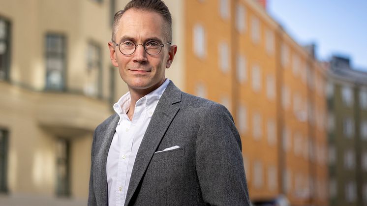Oskar Öholm 