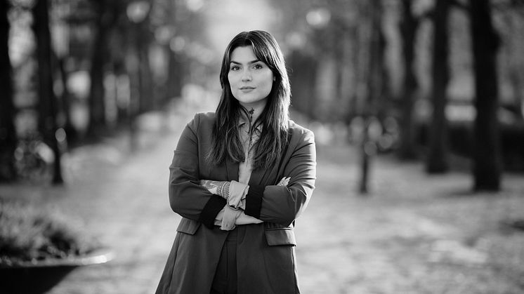 Mina Kanarboland