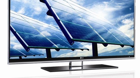 Nano Full LED-TV med Cinema 3D fra LG gir uslåelig bildekvalitet