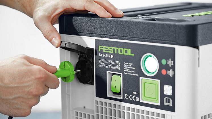 SYS AIR
