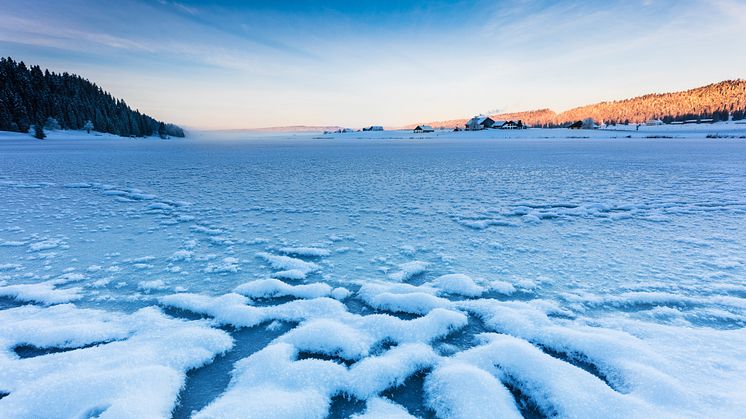 Lac des Tailleres
