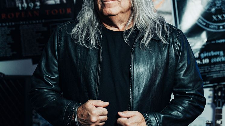 Mikkey Dee