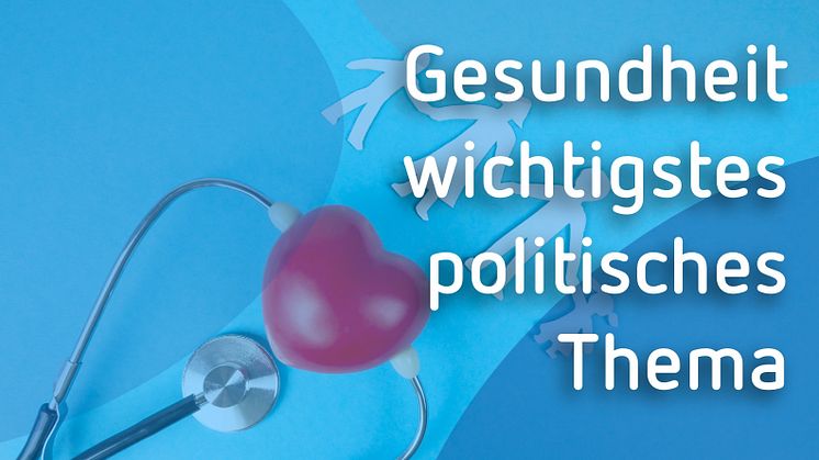 Die meisten der Befragten einer aktuellen Forsa-Studie erwarten von der kommenden Bundesregierung ein Umsteuern in Gesundheitsversorgung. Die Osteopathie kann dazu beitragen, das Gesundheitssystem zu entlasten, meint die Osteopathie-Allianz.