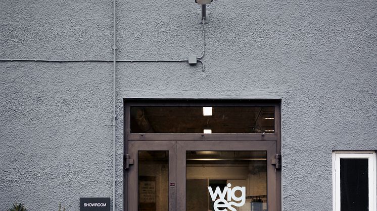 Wiges kontor