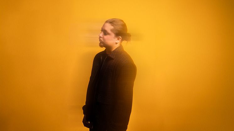 Foto: Alvin Lindblom