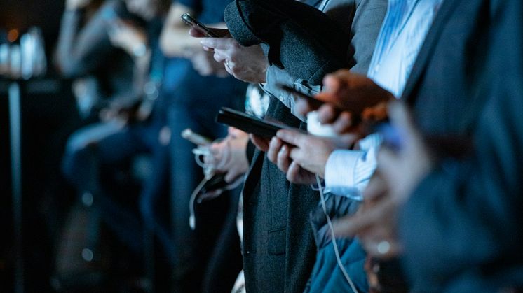 Kriget om informationen – vems sanning vinner?