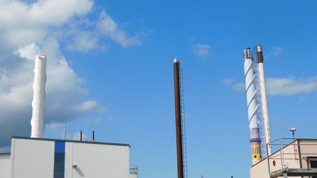 Adven förvärvar Österlens Kraft Fjärrvärme AB