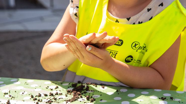 Gratis barnehagefestival på Geitmyra Ringsaker 13. og 14. juni: – Det blir ellevilt gøy! 