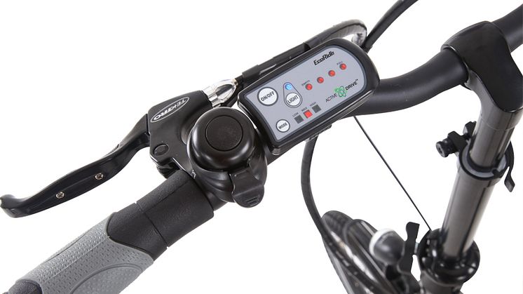 ActiveDrive™
