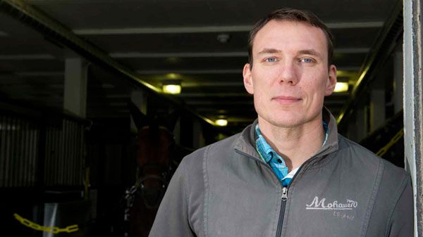 Solvalla startar travgymnasium tillsammans med Realgymnasiet 