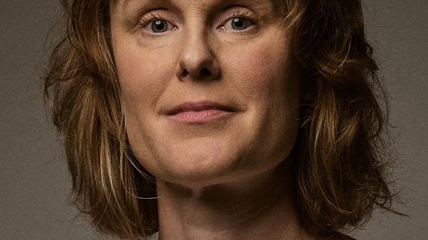 Helena Sandström Cruz