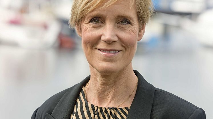 Maria Jonsson