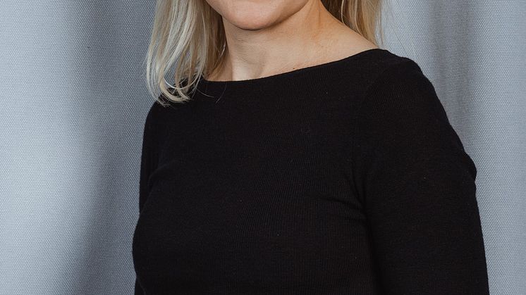 Helena Bergstrand