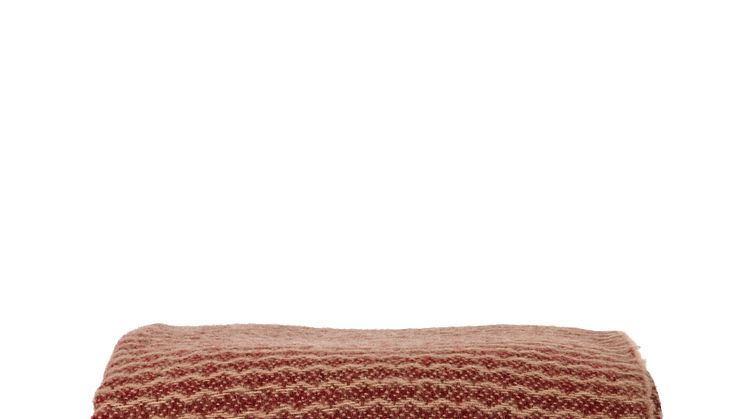 Sagaform AW24 - Ulli Throw