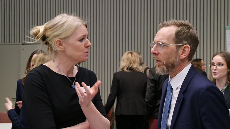 Maria och Jakob VD25