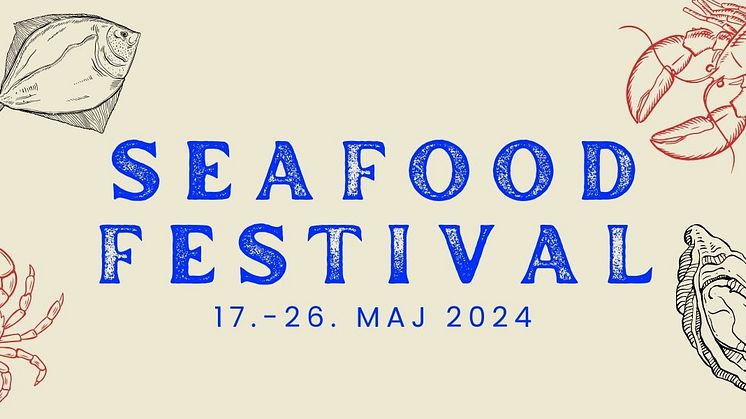 Stor interesse for den nye Seafood Festival: Flere restauranter melder udsolgt